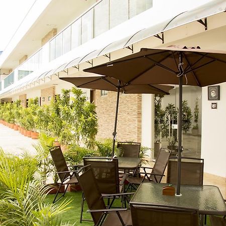 River City Hotel Monteria Luaran gambar