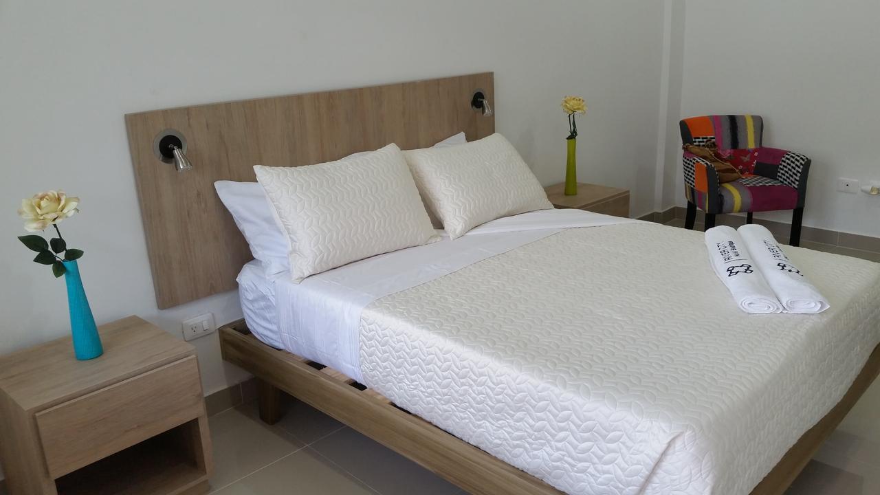 River City Hotel Monteria Luaran gambar