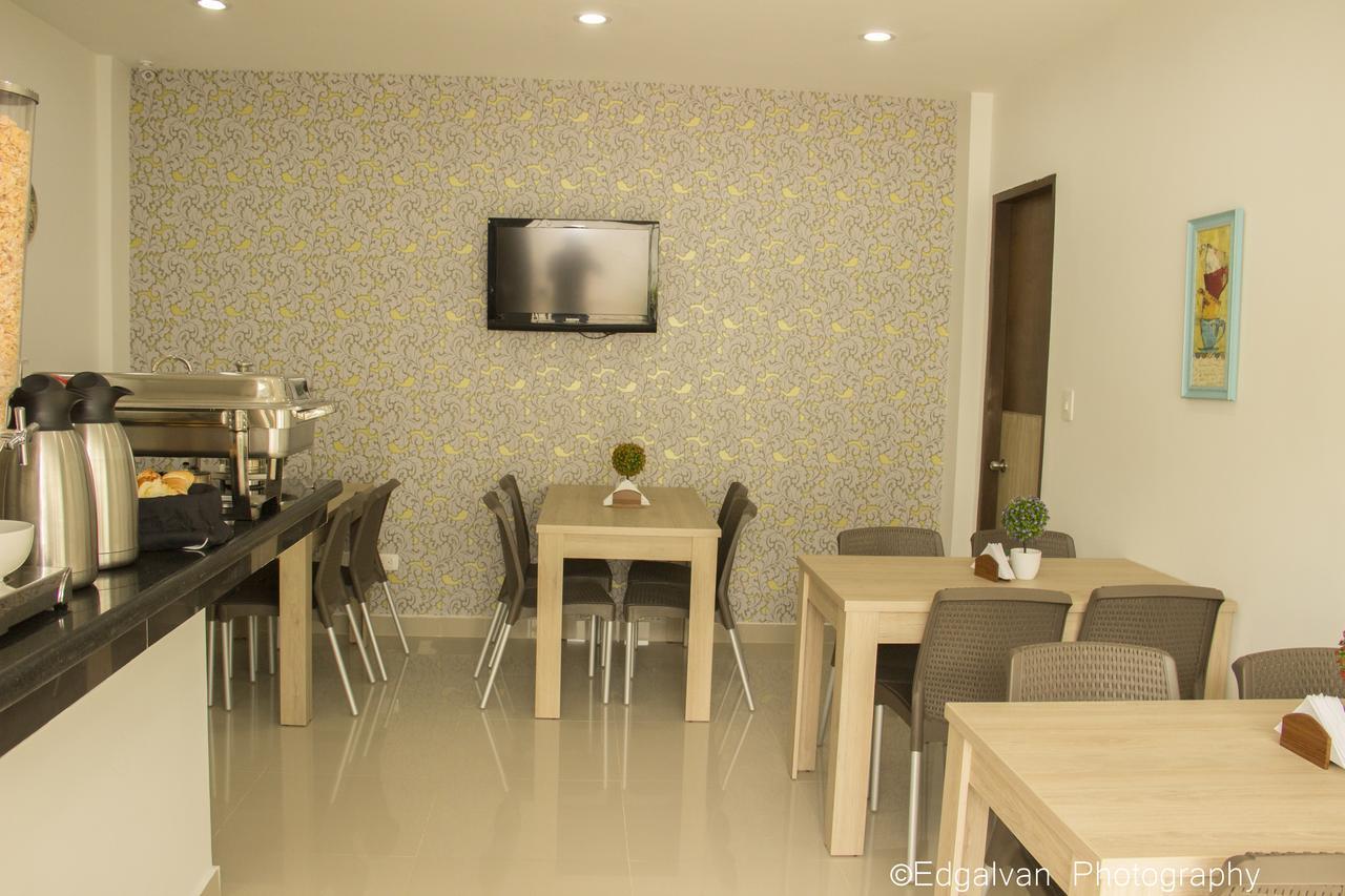 River City Hotel Monteria Luaran gambar