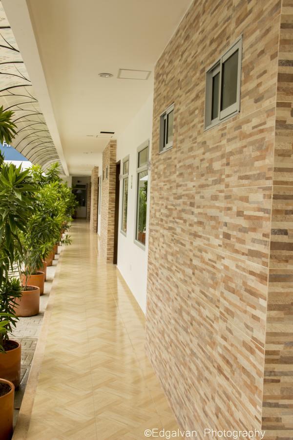 River City Hotel Monteria Luaran gambar