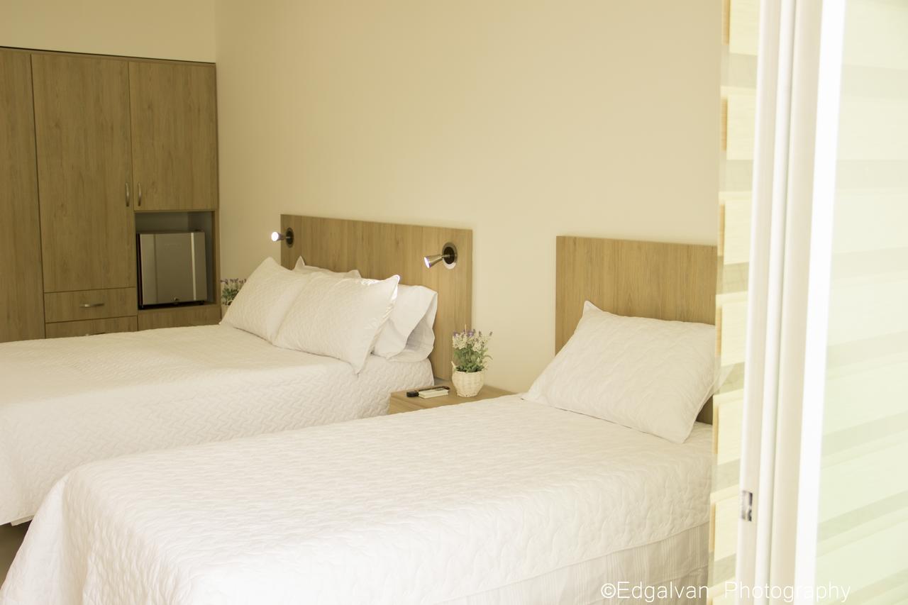 River City Hotel Monteria Luaran gambar