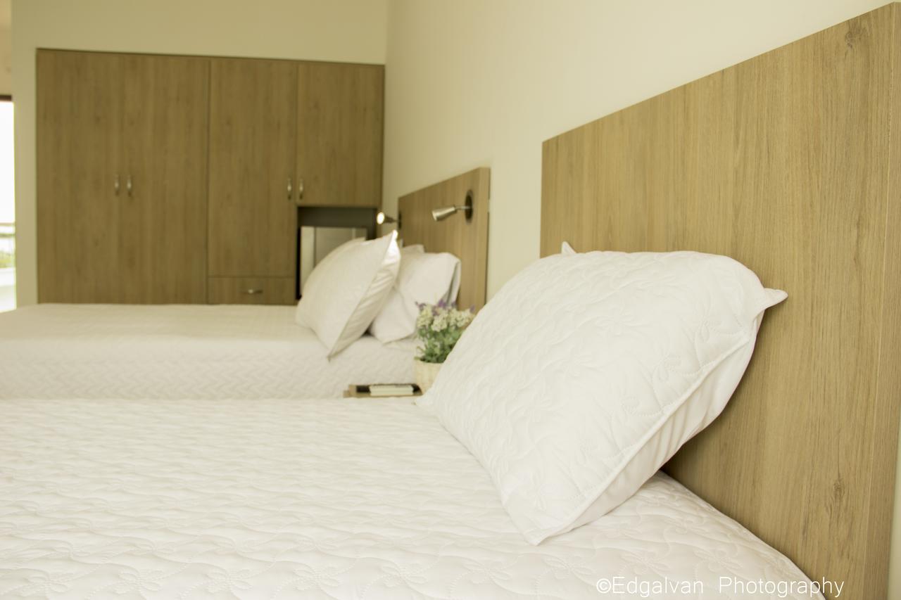River City Hotel Monteria Luaran gambar