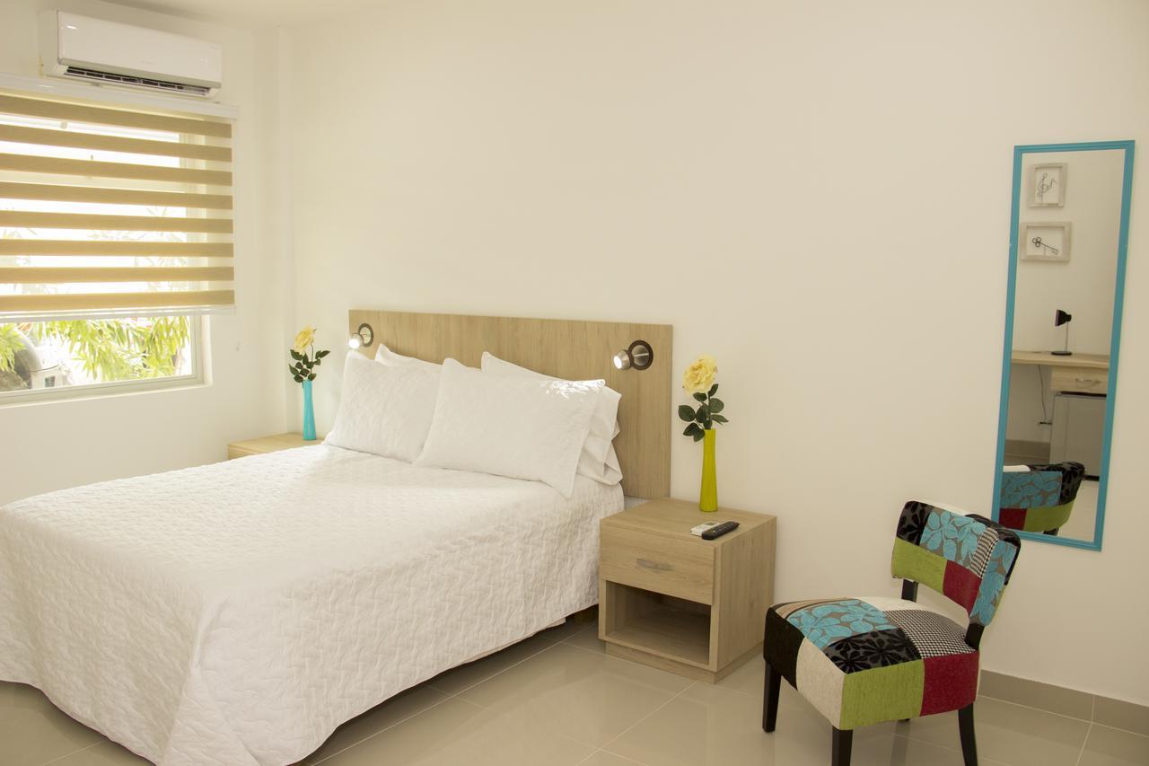 River City Hotel Monteria Luaran gambar