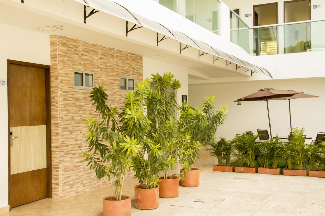 River City Hotel Monteria Luaran gambar