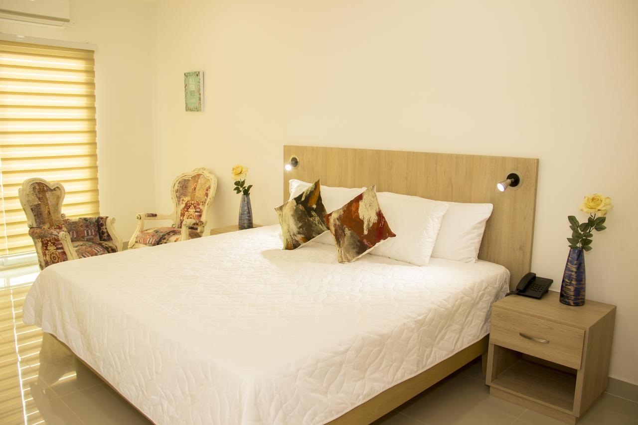 River City Hotel Monteria Luaran gambar
