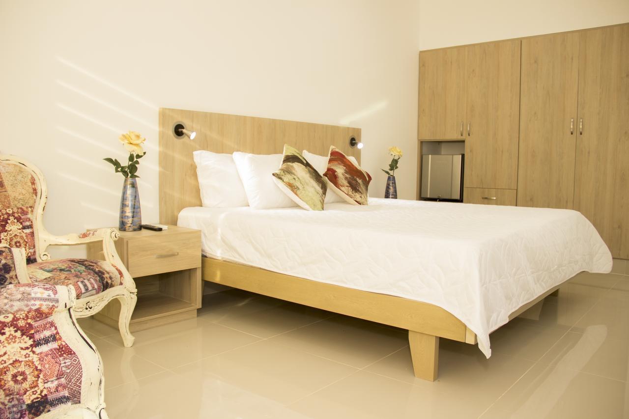 River City Hotel Monteria Luaran gambar