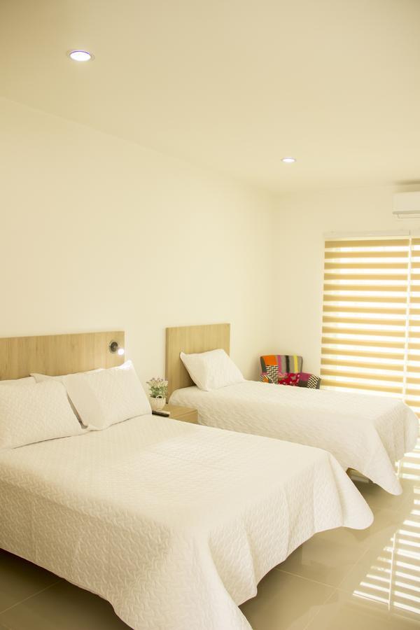 River City Hotel Monteria Luaran gambar