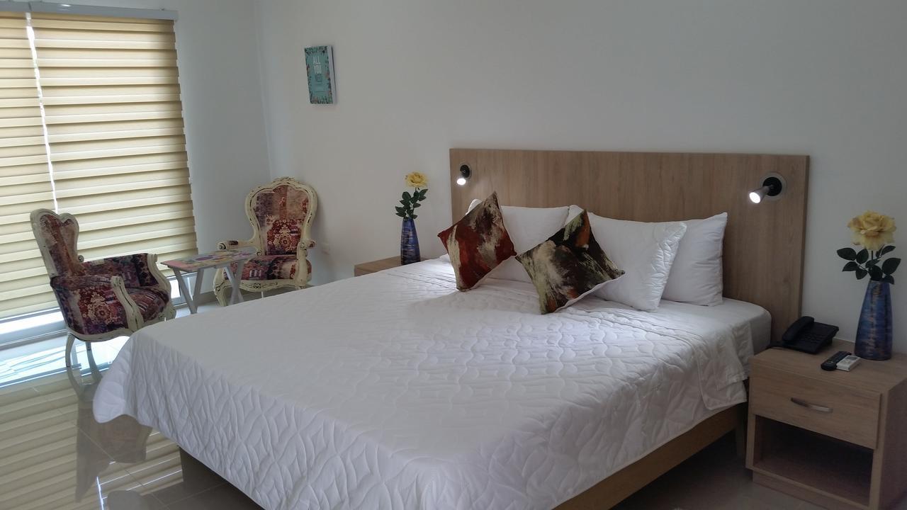 River City Hotel Monteria Luaran gambar