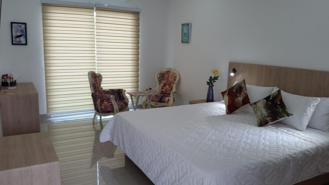 River City Hotel Monteria Luaran gambar