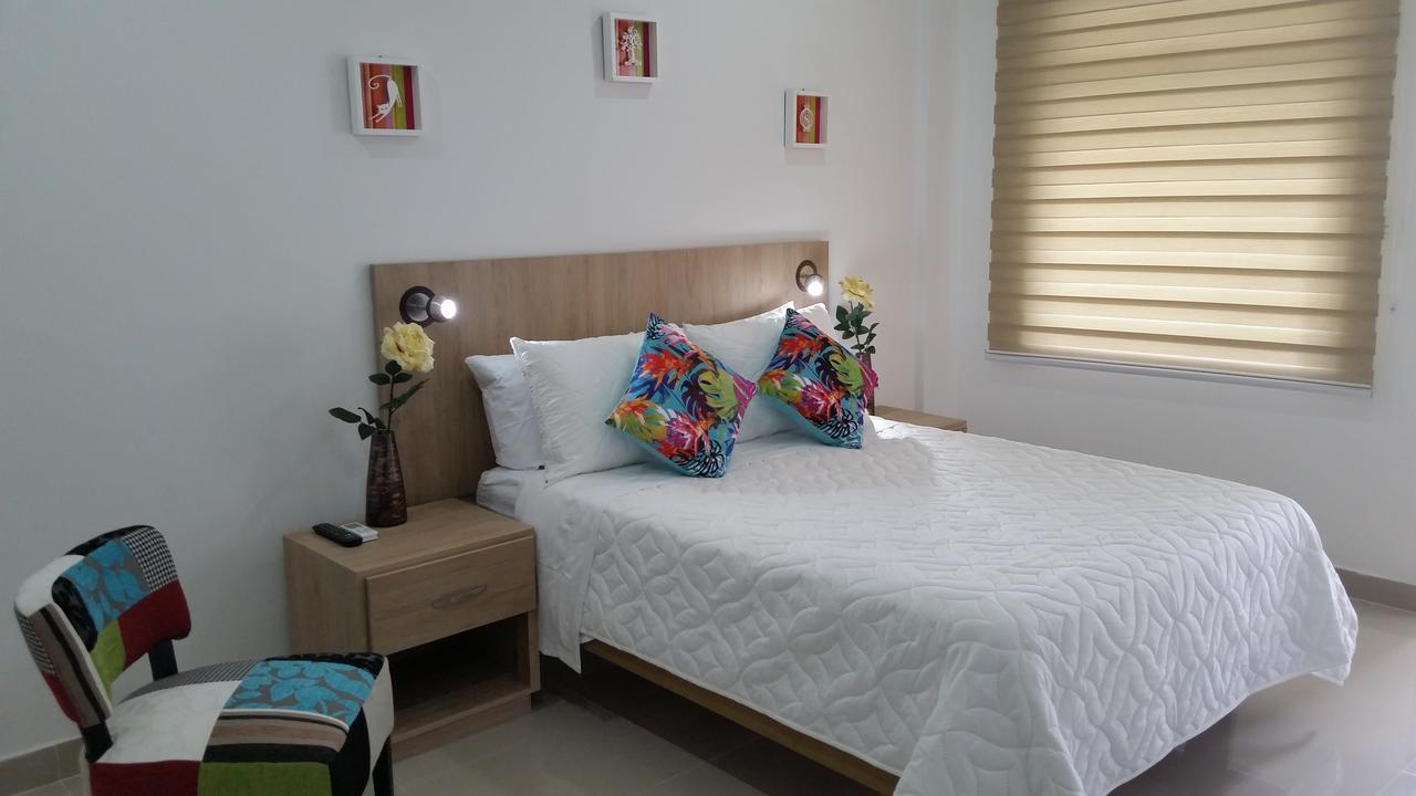 River City Hotel Monteria Luaran gambar