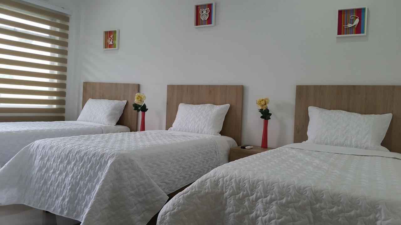 River City Hotel Monteria Luaran gambar