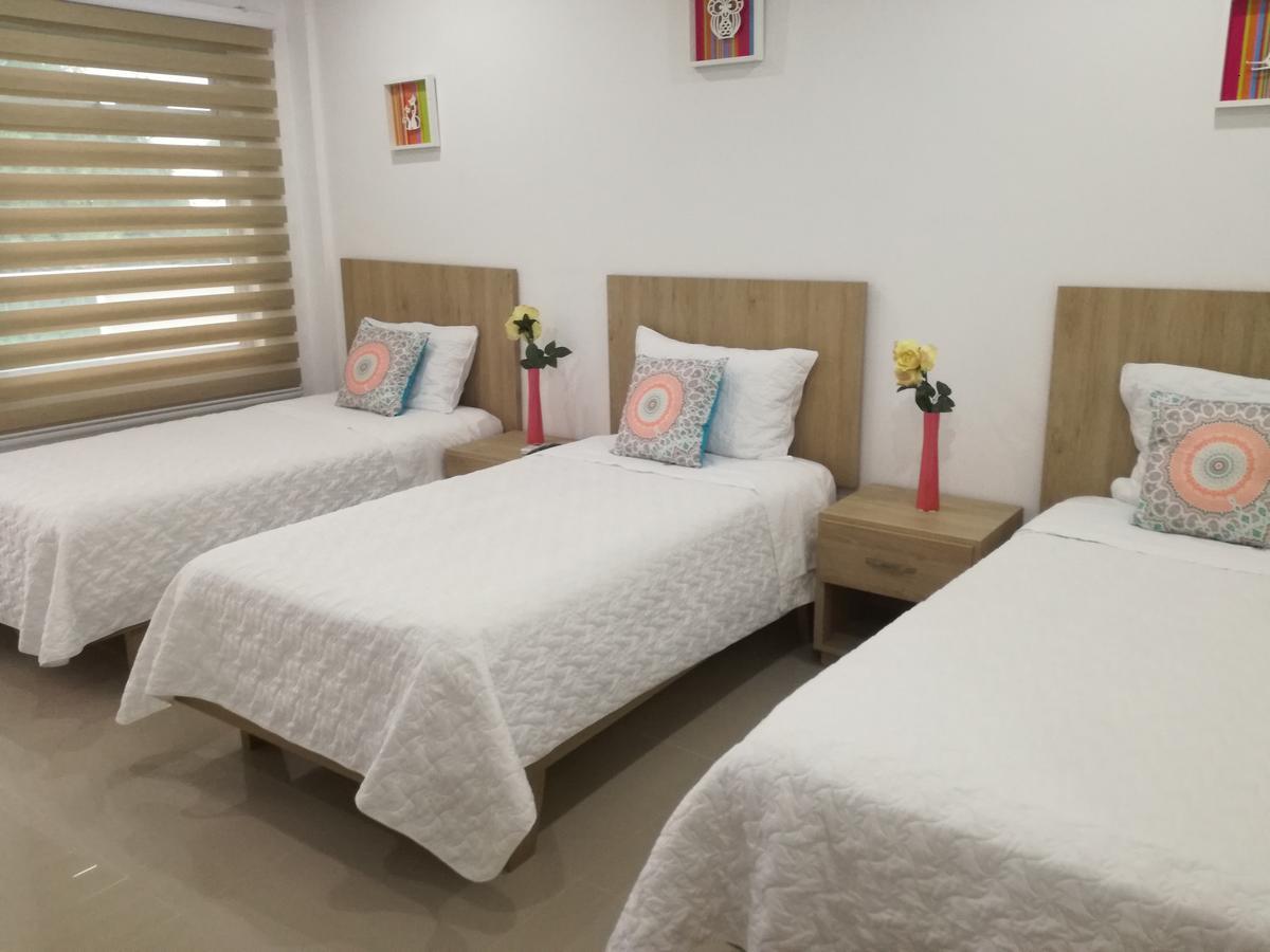 River City Hotel Monteria Luaran gambar