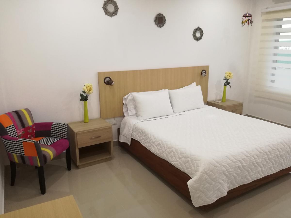 River City Hotel Monteria Luaran gambar