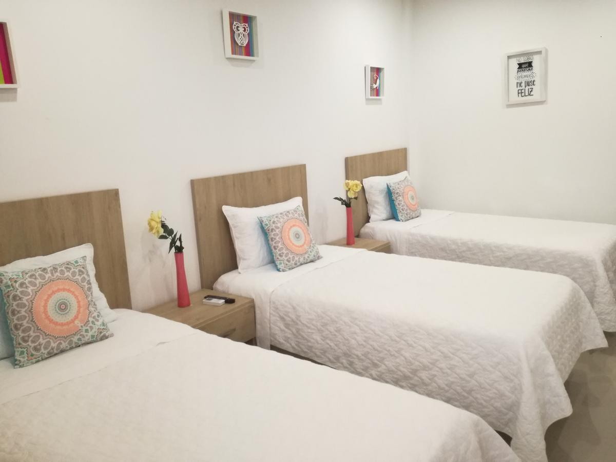 River City Hotel Monteria Luaran gambar