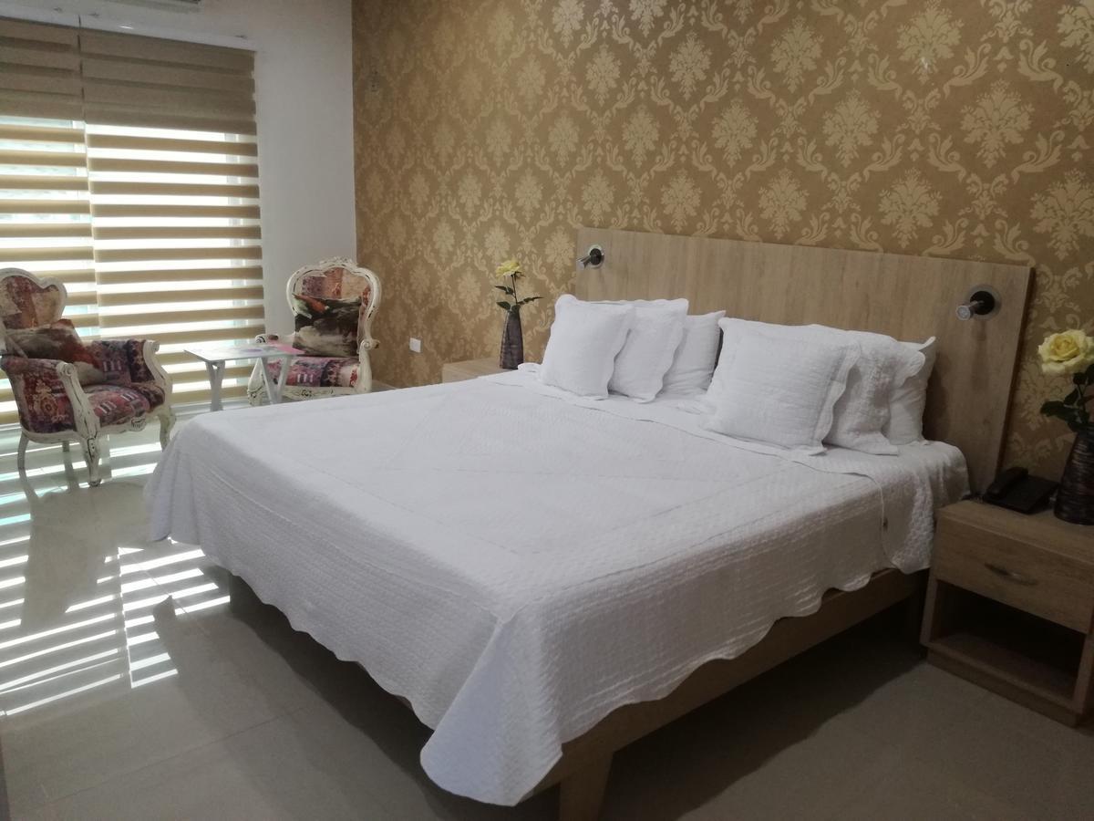 River City Hotel Monteria Luaran gambar